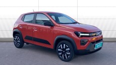 Dacia Spring 27kWh Expression 65 48kW 5dr Auto Electric Hatchback